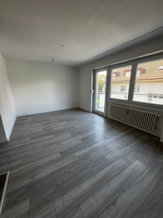 Gepflegte Wohnung an ruhiger Lage 4