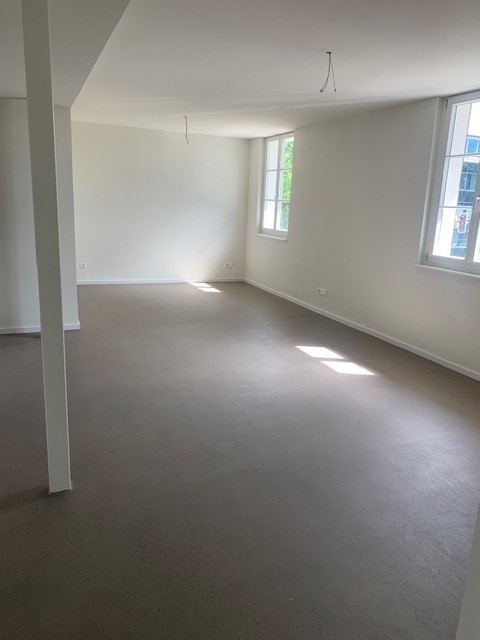 Charmantes Studio im Herzen von Solothurn 8