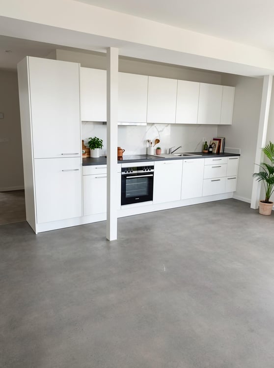 Charmantes Studio im Herzen von Solothurn 4