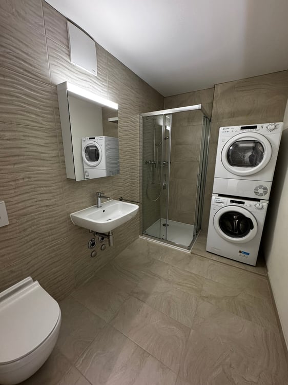 Moderne Wohnung im Herzen von Solothurn 4