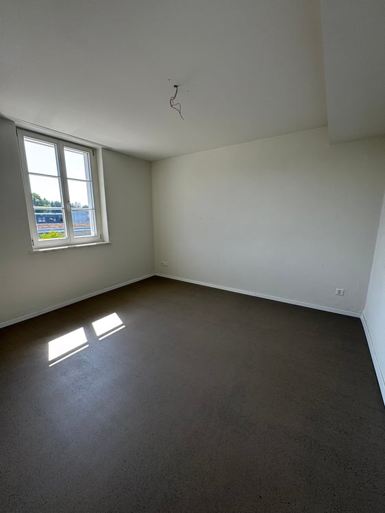 Moderne Wohnung im Herzen von Solothurn 8