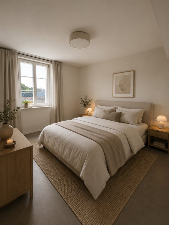 Moderne Wohnung im Herzen von Solothurn 5