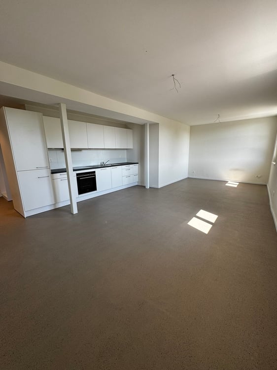 Moderne Wohnung im Herzen von Solothurn 7