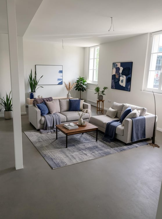 Charmantes Studio im Herzen von Solothurn 2