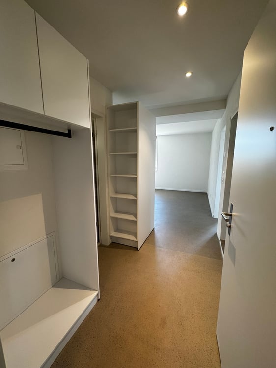 Moderne Wohnung im Herzen von Solothurn 10