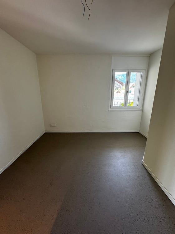 Moderne Wohnung im Herzen von Solothurn 9