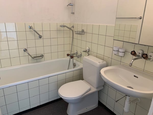 Helle 3.5-Zimmer-Wohnung mit Balkon in Bellach 8
