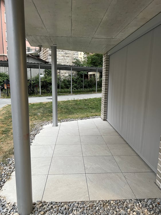 SOMMERAKTION: 1. Mietzins gratis - Moderne, offene Wohnung im Zentrum 11