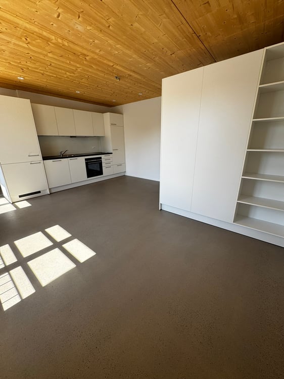 Charmantes Studio im Herzen von Solothurn 5