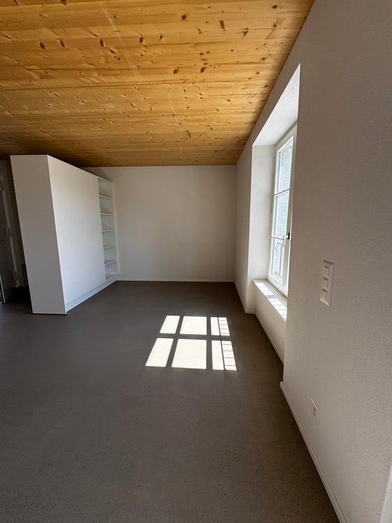 Charmantes Studio im Herzen von Solothurn 6