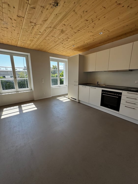 Charmantes Studio im Herzen von Solothurn 4