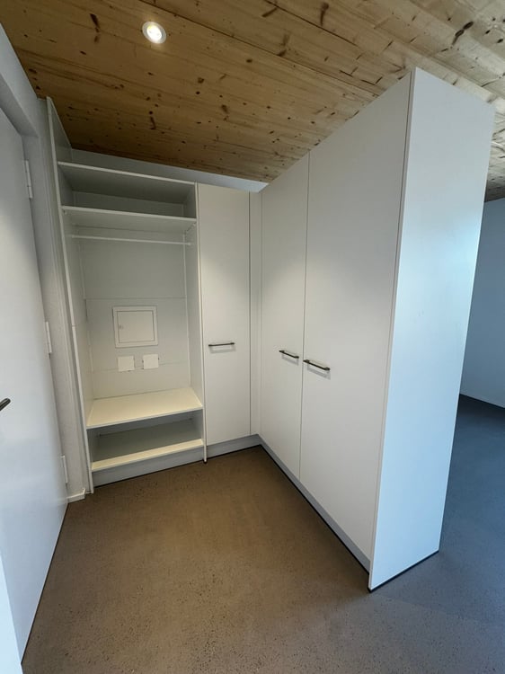 Charmantes Studio im Herzen von Solothurn 7