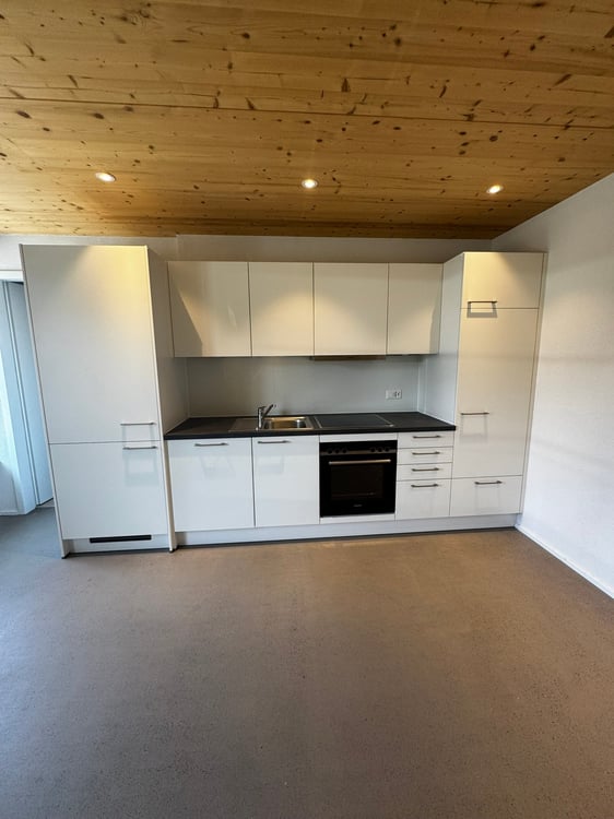 Charmantes Studio im Herzen von Solothurn 5
