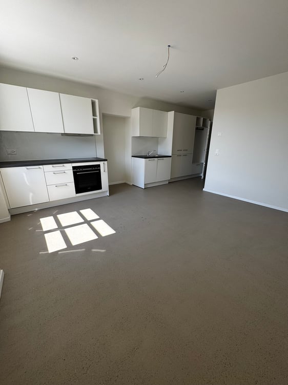 Helles Studio - ideal für Pendler 5