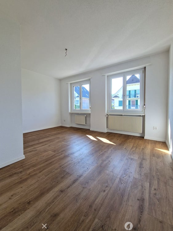 Ruhig gelegene Wohnung in Biel 6