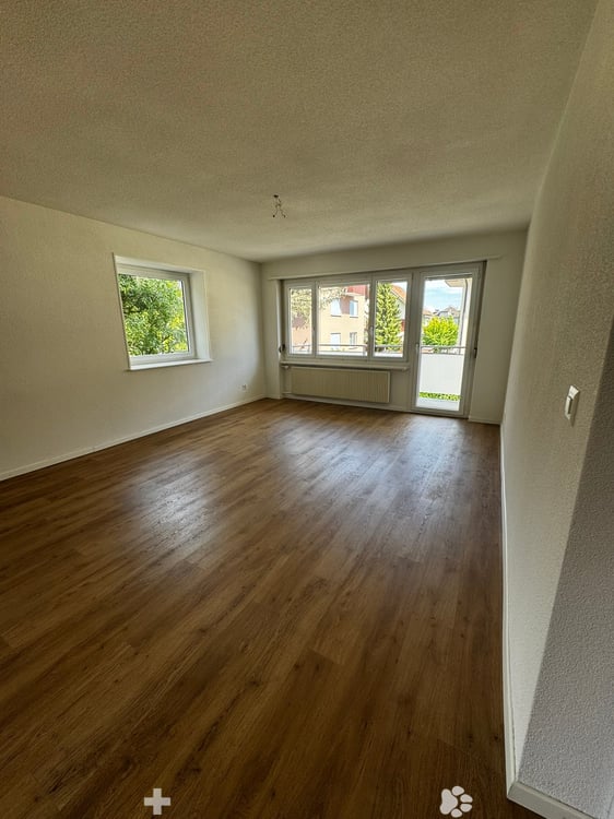 Ruhig gelegene Wohnung in Biel 5