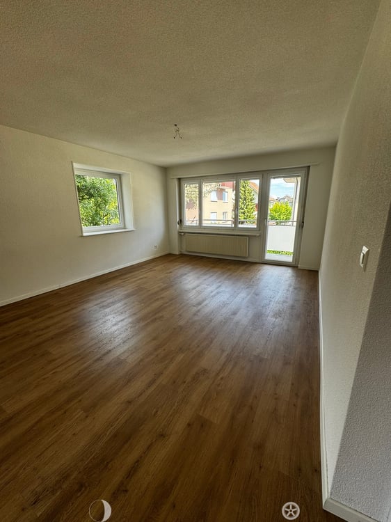 Ruhig gelegene Wohnung in Biel 4