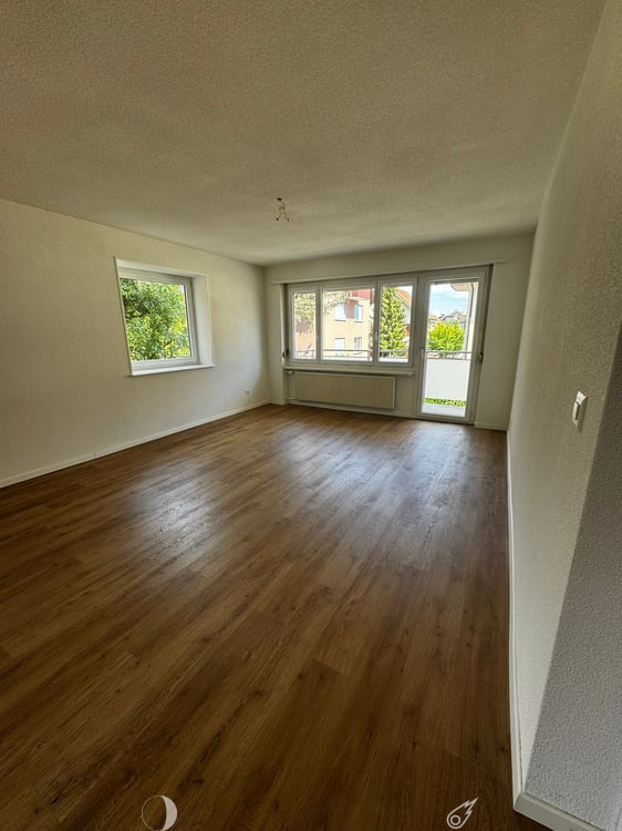 Ruhig gelegene Wohnung in Biel 4