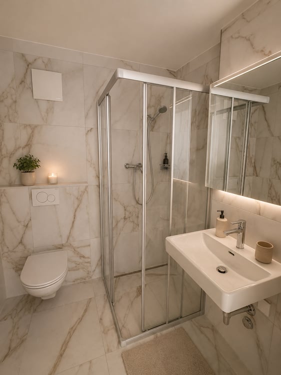 Modernes Studio im Neubau 4