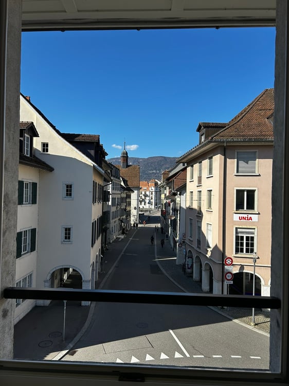 Solothurn