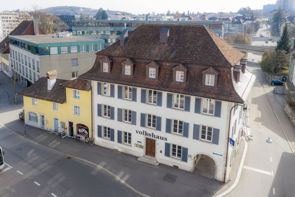 Solothurn