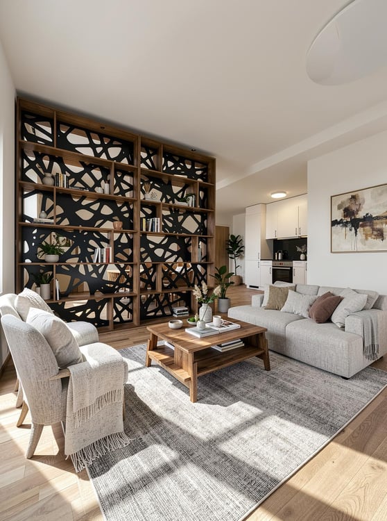 Charmante Studio-Wohnung am Rossmarktplatz in Solothurn