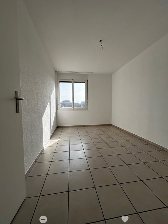 Ihre gemütliche und zentrale 3.5 Zimmerwohnung 6