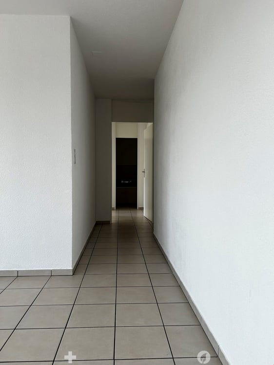 Ihre gemütliche und zentrale 3.5 Zimmerwohnung 5