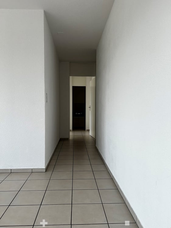 Ihre gemütliche und zentrale 3.5 Zimmerwohnung 5