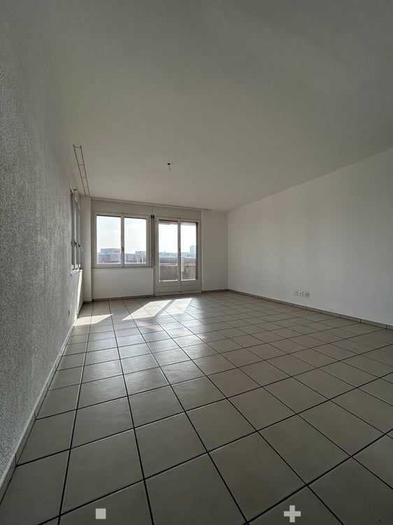 Ihre gemütliche und zentrale 3.5 Zimmerwohnung 3