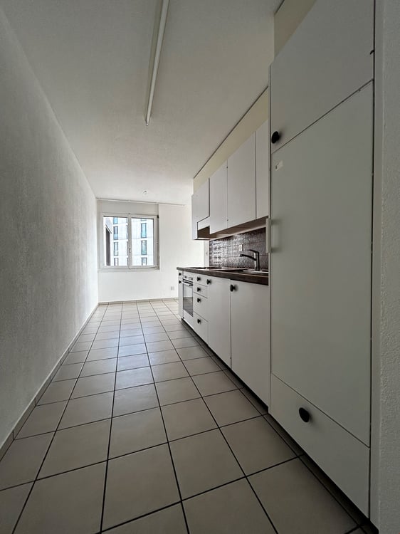 Ihre gemütliche und zentrale 3.5 Zimmerwohnung 8