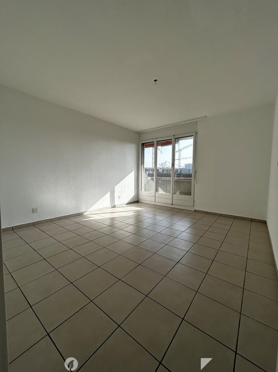 Ihre gemütliche und zentrale 3.5 Zimmerwohnung 2