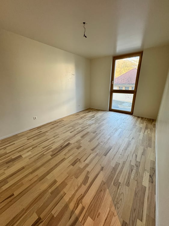 SOMMERAKTION: 1. Mietzins gratis - Moderne 3.5 Zimmerwohnung mit Balkon 7
