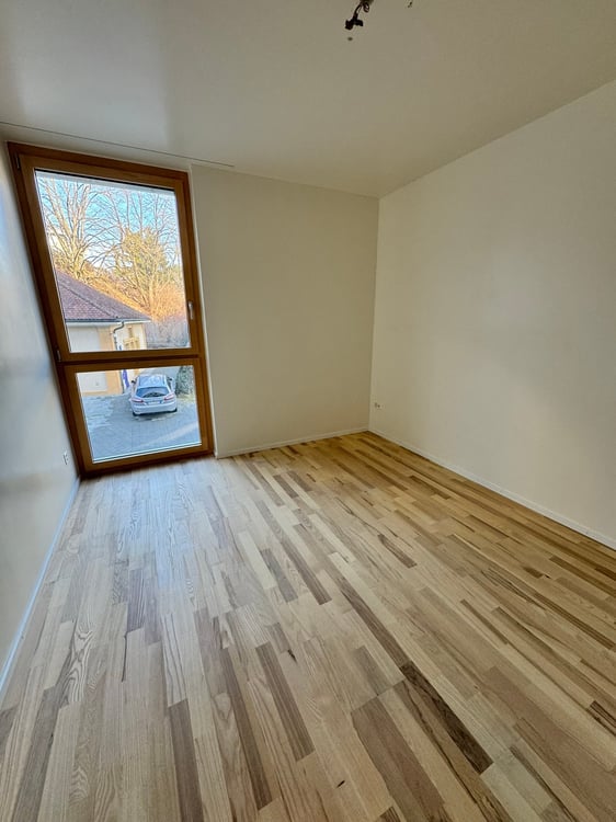 SOMMERAKTION: 1. Mietzins gratis - Moderne 3.5 Zimmerwohnung mit Balkon 9
