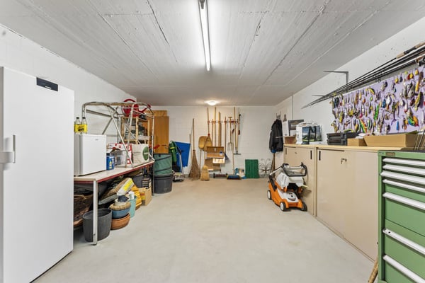 Gepflegte Doppelhaushälfte im ruhigen Quartier 19