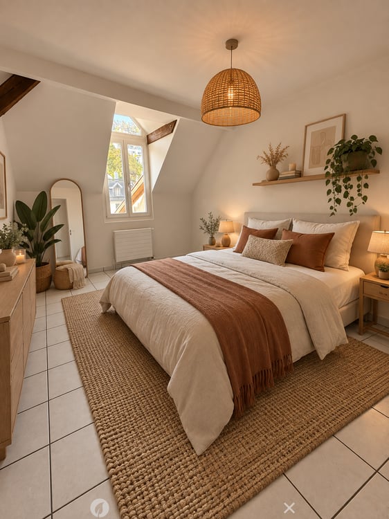 Bijoux in gepflegtem Mehrfamilienhaus / Bijoux dans un immeuble bien entretenu 4
