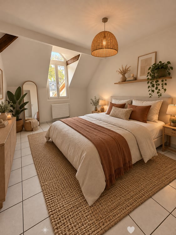 Bijoux in gepflegtem Mehrfamilienhaus / Bijoux dans un immeuble bien entretenu 4
