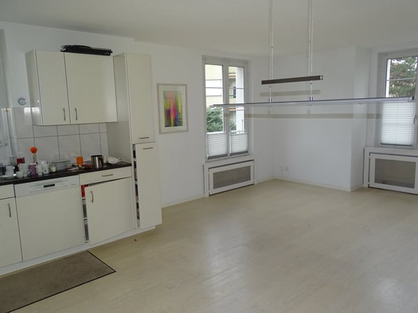 3-Familienhaus in Olten an sehr guter Lage nahe Stadtzentrum 3