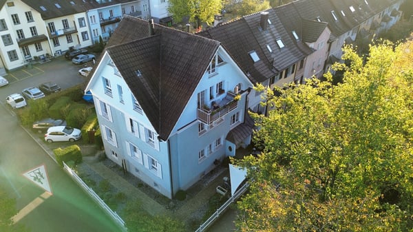 3-Familienhaus in Olten an sehr guter Lage nahe Stadtzentrum 11