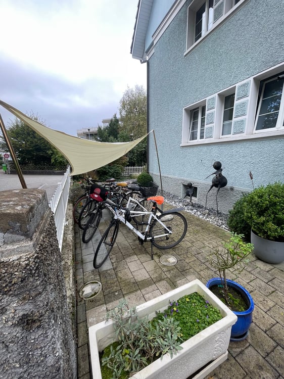 3-Familienhaus in Olten an sehr guter Lage nahe Stadtzentrum 12