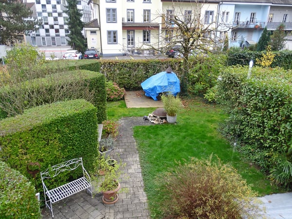 3-Familienhaus in Olten an sehr guter Lage nahe Stadtzentrum 7