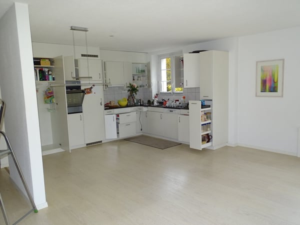 3-Familienhaus in Olten an sehr guter Lage nahe Stadtzentrum 5