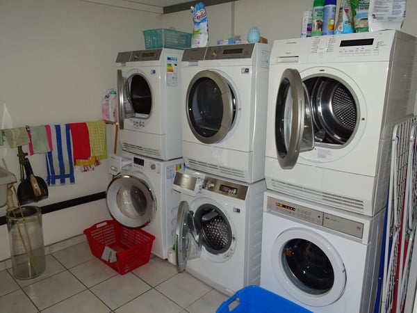 3-Familienhaus in Olten an sehr guter Lage nahe Stadtzentrum 8