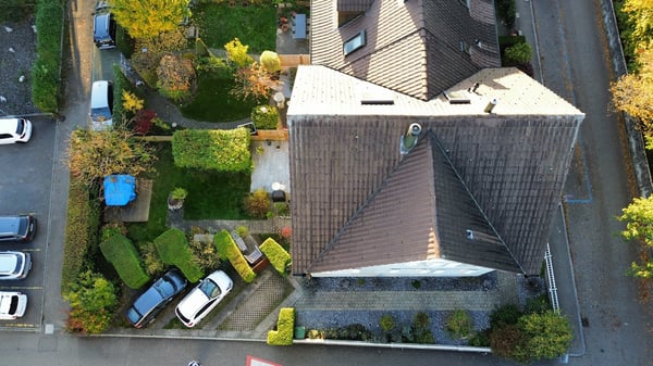 3-Familienhaus in Olten an sehr guter Lage nahe Stadtzentrum 9