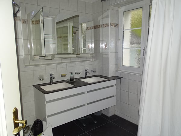 3-Familienhaus in Olten an sehr guter Lage nahe Stadtzentrum 4