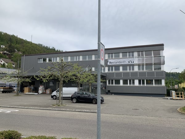 Praxis, Beratungs- oder Bürofläche 2