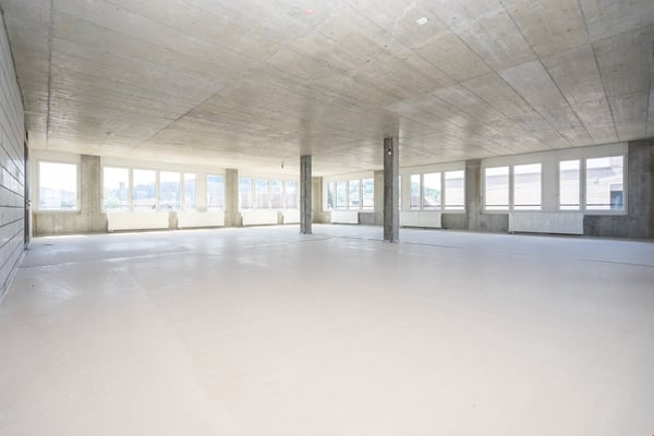 Büro- Praxis- oder Dienstleistungsflächen im Suhre-Park 5