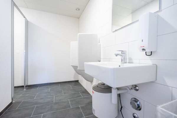 Büro- Praxis- oder Dienstleistungsflächen im Suhre-Park 10