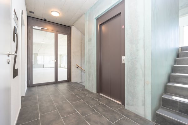 Büro- Praxis- oder Dienstleistungsflächen im Suhre-Park 11