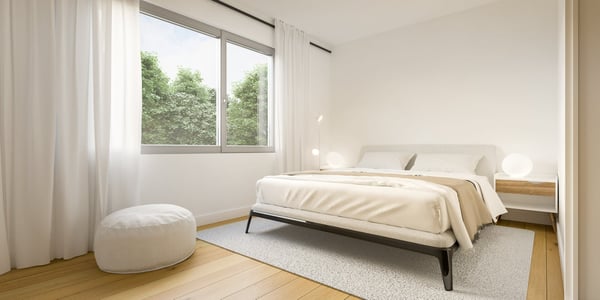 Moderne 2.5-Zimmer-Neubau-Wohnung an guter Lage in Thürnen 10